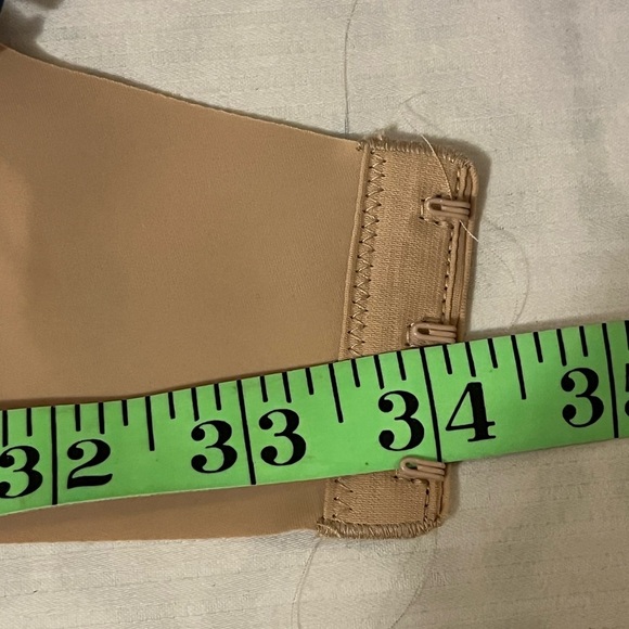 KNIX | Evolution Bra in Graphic Print Bra, Knix size 8 (40DD - 42E) - Picture 8 of 9